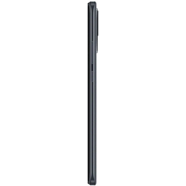 Смартфон Xiaomi Redmi 10C 4GB/128GB Graphite Gray EU