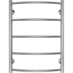 Полотенцесушитель El-term Грас П5 500x700