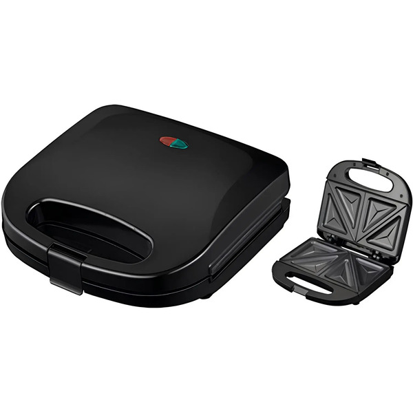 Прижимной гриль для сендвичей RAF R.2538S