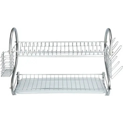 Сушилка для посуды Solmax&Home SM90563