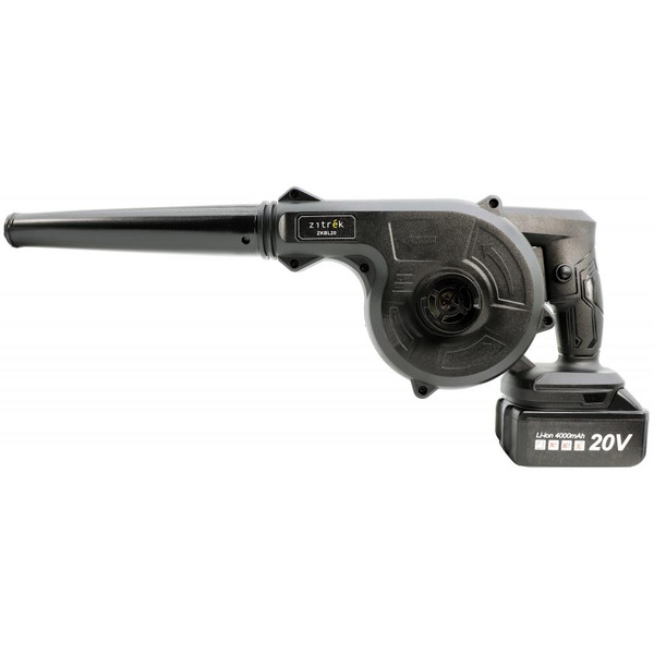 Воздуходувка Zitrek ZKBL20 082-2010 (с 1-им АКБ)