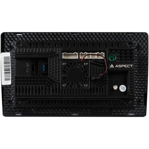 USB-магнитола Aspect AV-R94