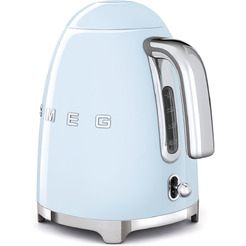 Электрический чайник Smeg KLF03PBEU