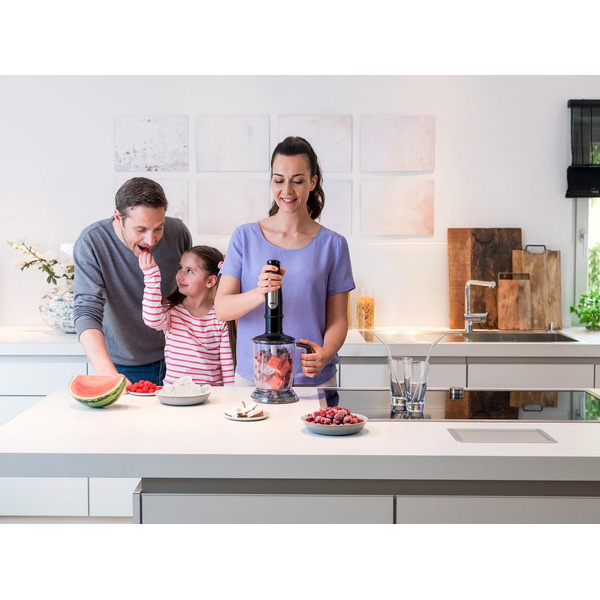 Блендер Braun Multiquick 7 MQ7045X