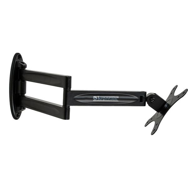 Кронштейн для телевизора Kromax TECHNO-11 черный (29001)