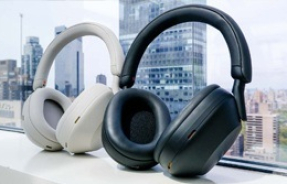 Обзор Sony WH-1000XM5: отличные флагманские наушники, но есть нюансы