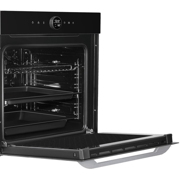 Духовой шкаф MAUNFELD EOEH7616B