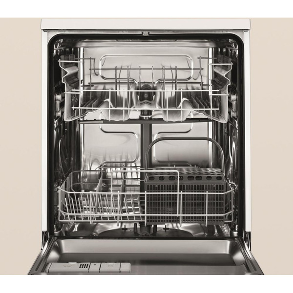 Посудомоечная машина ELECTROLUX ESF9551LOX