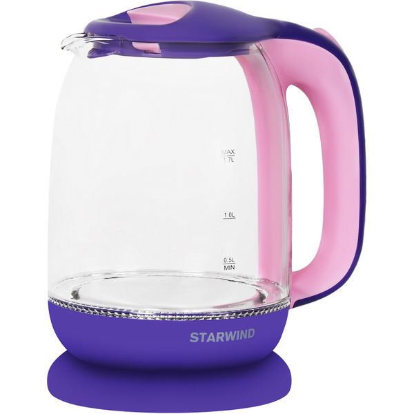 Электрочайник StarWind SKG1513