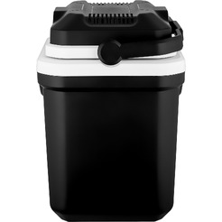 Автохолодильник BRAYER BR6332 24л (черный)