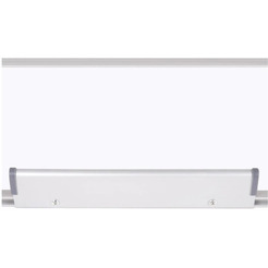 Магнитно-маркерная доска BRAUBERG Extra 237557