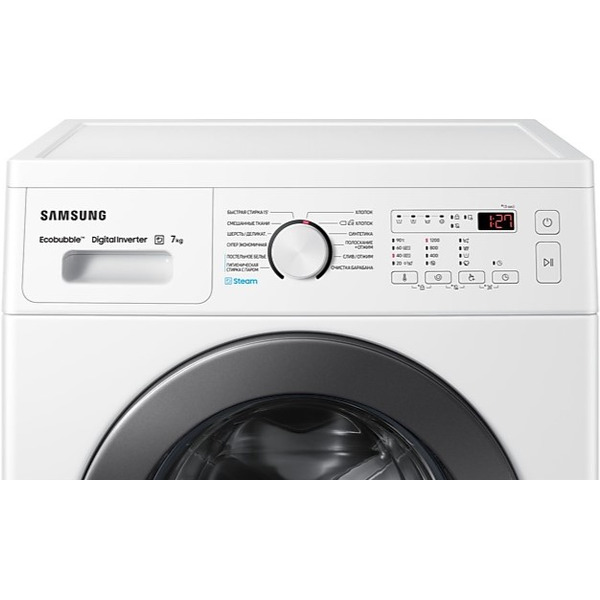 Стиральная машина SAMSUNG WW70AG4S21VELD