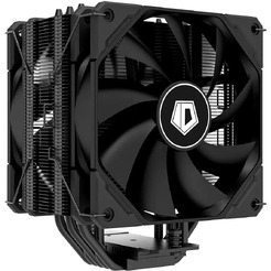 Кулер для процессора ID-Cooling SE-225-XT Black V2