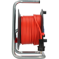 Удлинитель на катушке Brennenstuhl Garant 1098530001