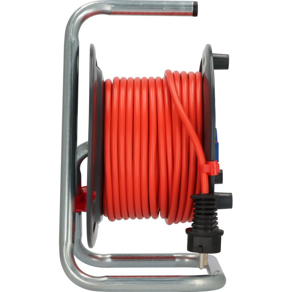 Удлинитель на катушке Brennenstuhl Garant 1098530001