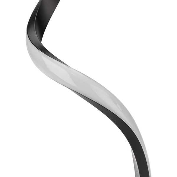 Светильник декоративный REXANT Spiral Duo 609-029