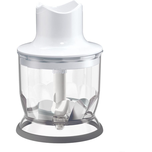 Блендер погружной BRAUN MQ545