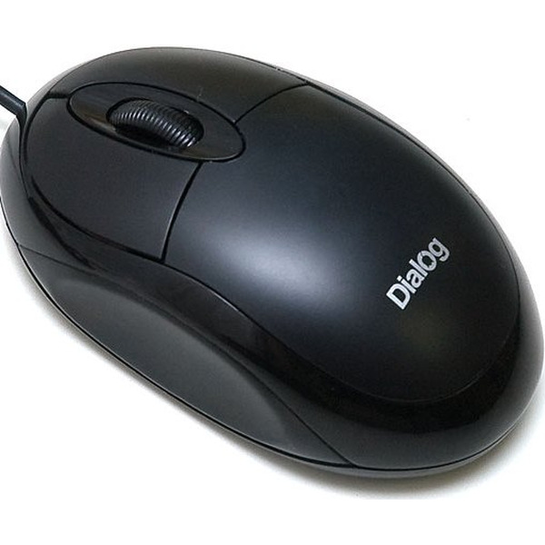 Мышь DIALOG Pointer MOP-00BU