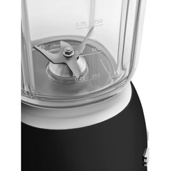 Стационарный блендер Smeg BLF03BLEU