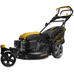 Бензиновая газонокосилка CHAMPION LMZ5130/1