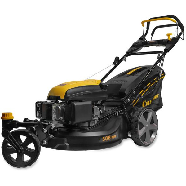 Бензиновая газонокосилка CHAMPION LMZ5130/1