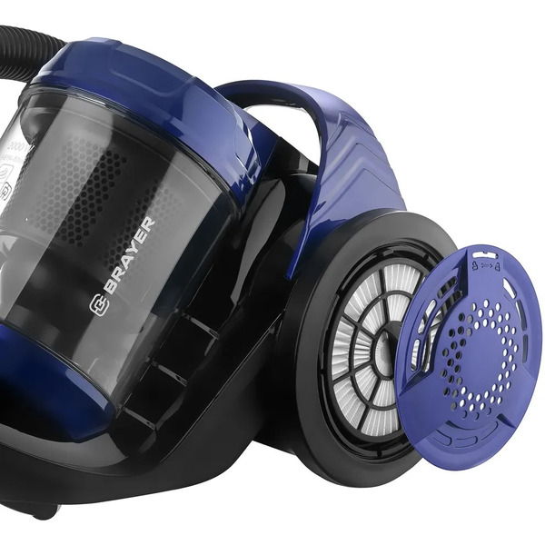 Пылесос Brayer BR4203