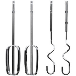 Миксер TDM Зевс 2 SQ4011-0002