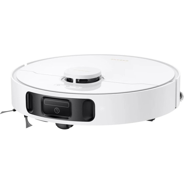 Робот-пылесос Dreame Robot Vacuum L40 Ultra CE White RLD52SE (белый)