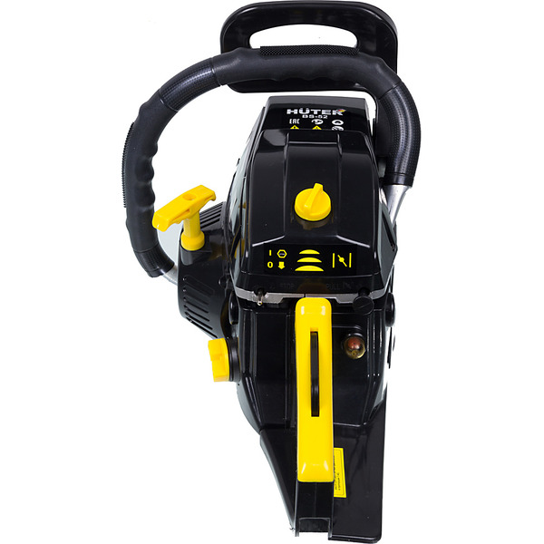 Бензопила Huter BS-52