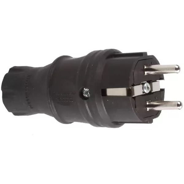 Вилка кабельная Mutlusan 010-083-300028