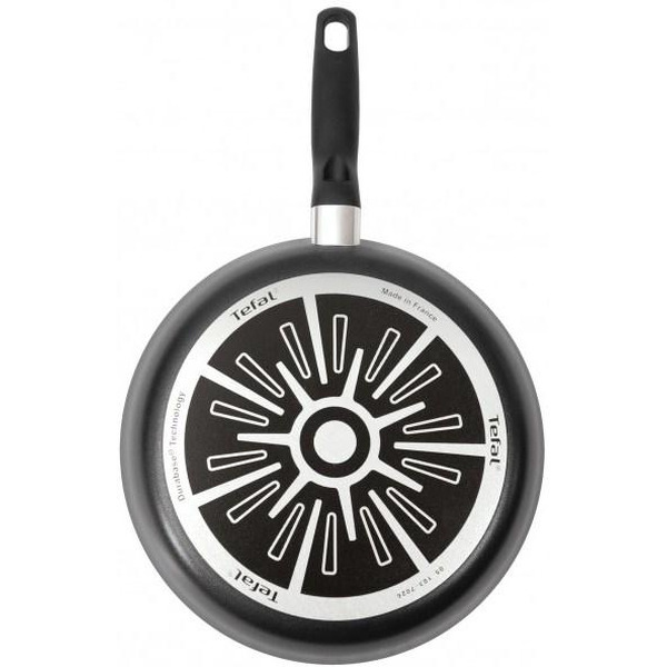 Сковорода TEFAL EXTRA 28 см с крышкой 04165928