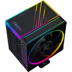 Кулер для процессора ID-Cooling Frozn A610 ARGB
