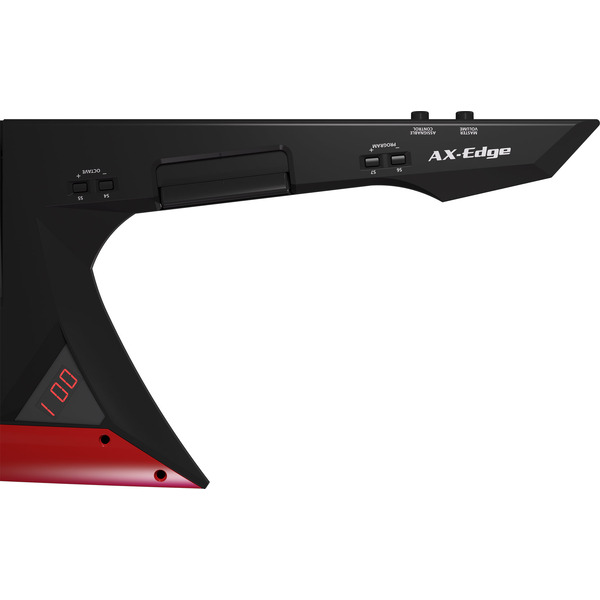 Синтезатор Roland AX-EDGE-B