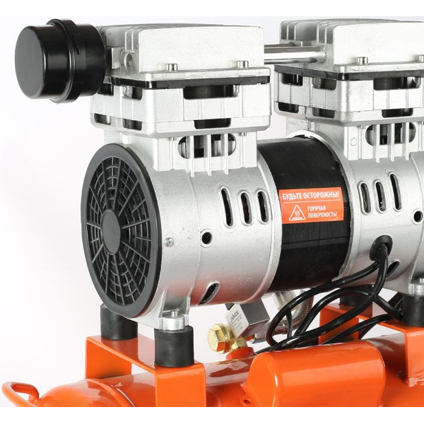 Компрессор Patriot WO 24-160