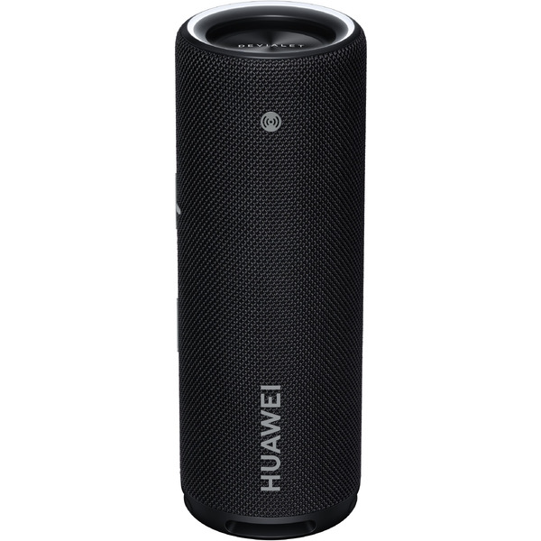 Портативная колонка Huawei Sound Joy EGRT-09 (Вулканический черный)