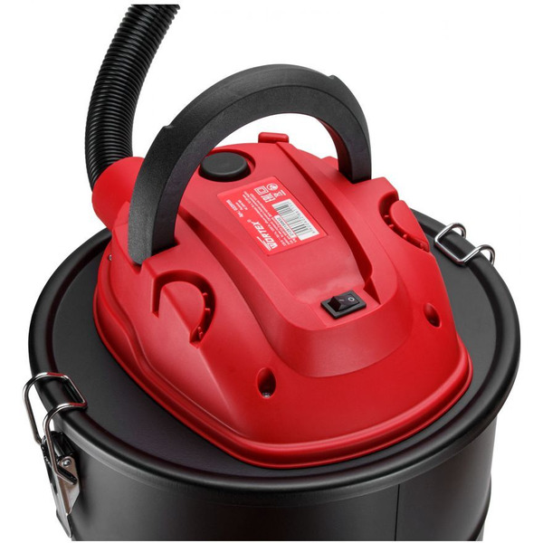 Пылесос Wortex VC 2014 WS (0329115)