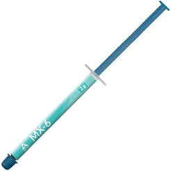Термопаста Arctic MX-6 ACTCP00079A (2 г)