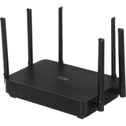 Wi-Fi роутер Xiaomi Router AX3200 DVB4314GL