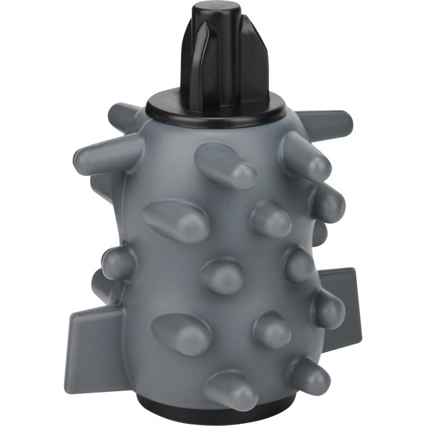 Погружной блендер 5 в 1 EVOLUTION HBS-0651 (белый)