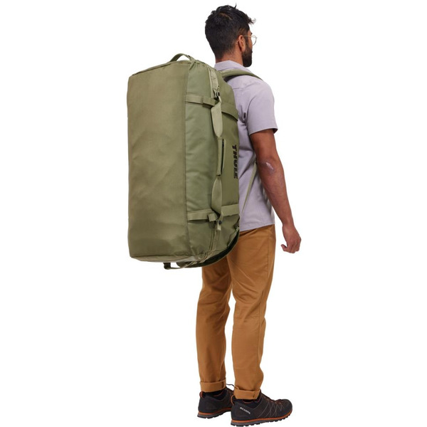 Дорожная сумка Thule Chasm 90L TDSD304 (зеленый)