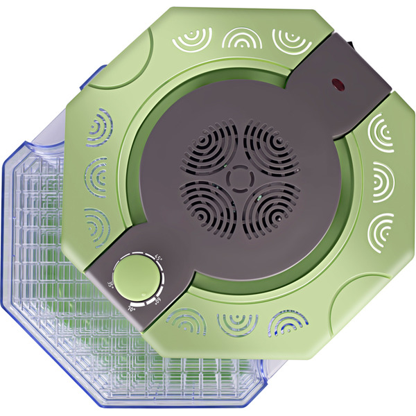 Сушилка для овощей и фруктов ARESA AR-2601