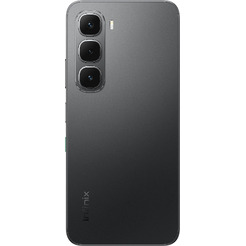 Смартфон Infinix Hot 60i X6728 4GB/128GB (черный)