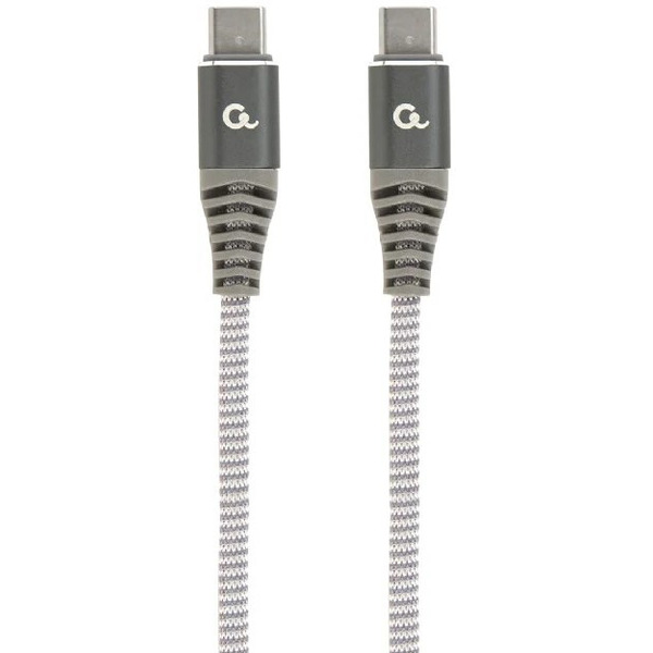 Кабель CABLEXPERT CC-USB2B-CMCM60-1.5M