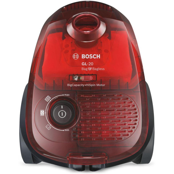 Пылесос Bosch BGL2UB1108