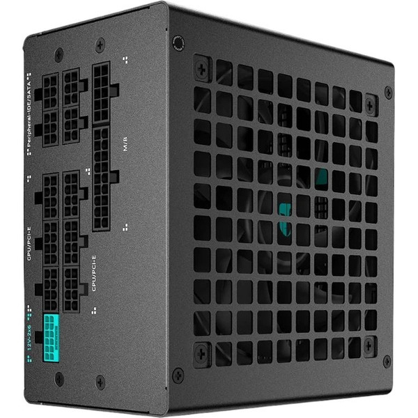 Блок питания GamerStorm PQ1000G (R-PQA00G-FD0B-WGEU-V1)