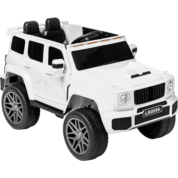 Детский автомобиль Sundays LS2266 (белый)