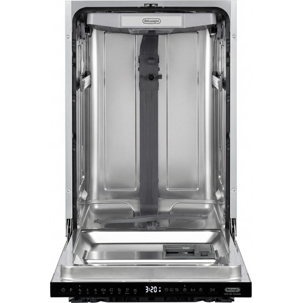 Встраиваемая посудомоечная машина DeLonghi DDW 08S Tanzanite