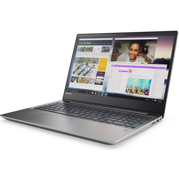 Ноутбук Lenovo Ideapad 720-15IKB 81AG002VRU
