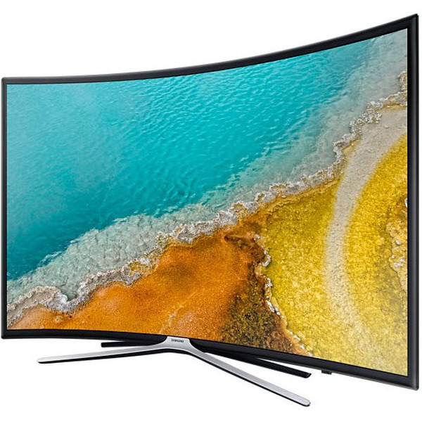 Телевизор LED SAMSUNG UE49K6550BUXRU