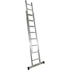 Лестница Dogrular Ufuk Pro 2x9 ступеней